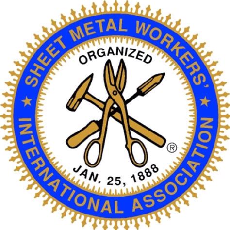 sheet metal hvac union|sheet metal workers national union.